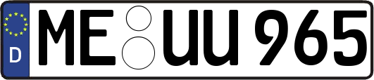 ME-UU965