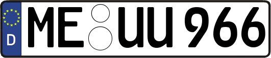 ME-UU966