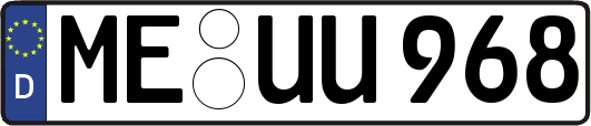 ME-UU968