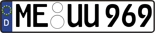 ME-UU969