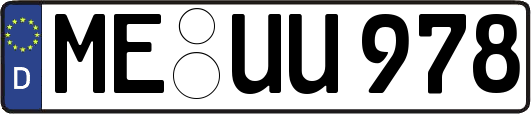 ME-UU978