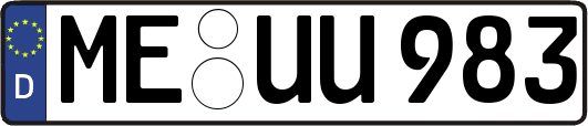 ME-UU983
