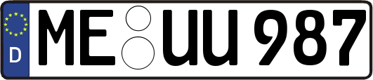 ME-UU987