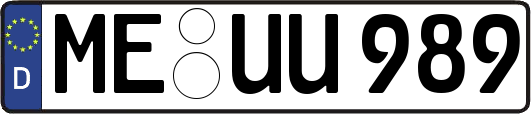 ME-UU989