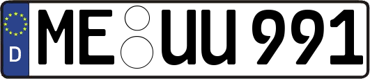 ME-UU991
