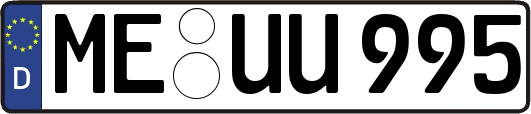 ME-UU995