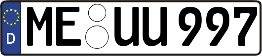 ME-UU997