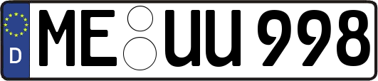 ME-UU998