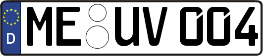 ME-UV004