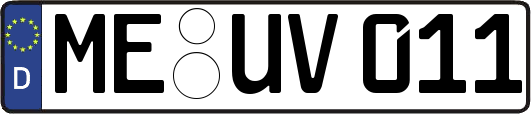 ME-UV011