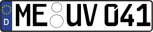 ME-UV041