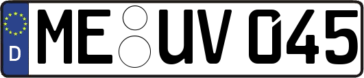 ME-UV045