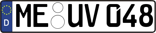 ME-UV048