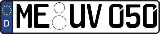 ME-UV050