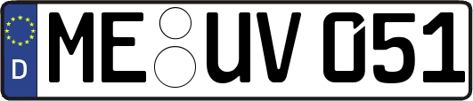ME-UV051