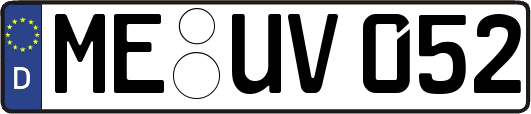 ME-UV052