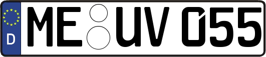 ME-UV055
