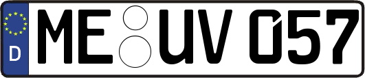 ME-UV057