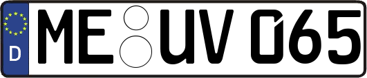 ME-UV065