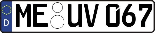 ME-UV067