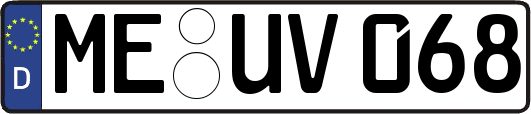 ME-UV068
