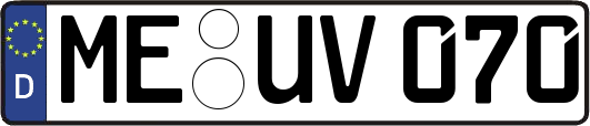 ME-UV070