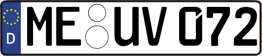 ME-UV072