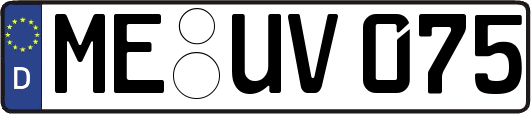 ME-UV075