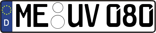 ME-UV080