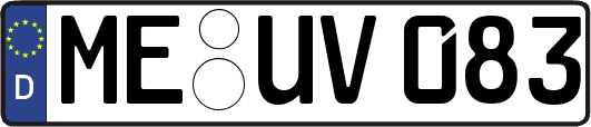 ME-UV083