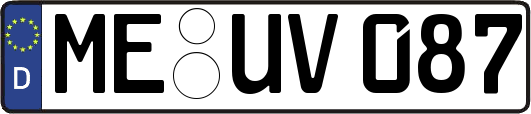 ME-UV087