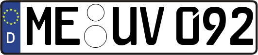 ME-UV092