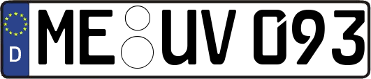 ME-UV093