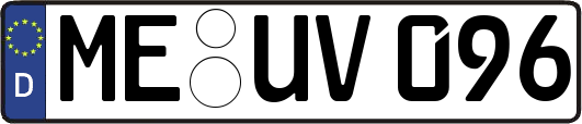 ME-UV096