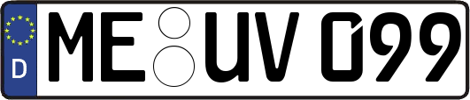 ME-UV099