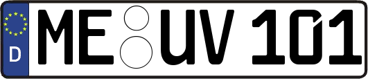 ME-UV101