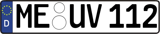 ME-UV112