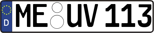ME-UV113