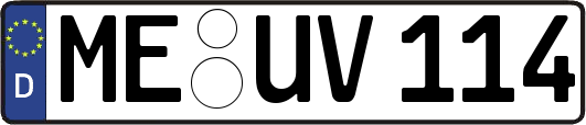 ME-UV114