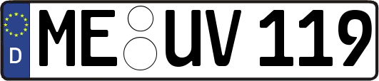 ME-UV119