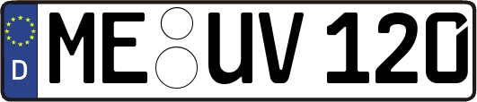 ME-UV120