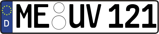 ME-UV121