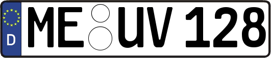 ME-UV128