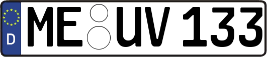 ME-UV133