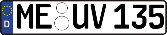 ME-UV135