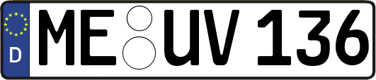 ME-UV136