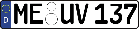 ME-UV137