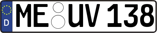 ME-UV138