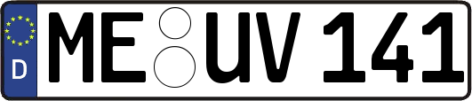 ME-UV141