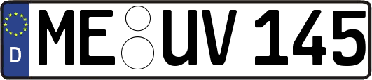 ME-UV145